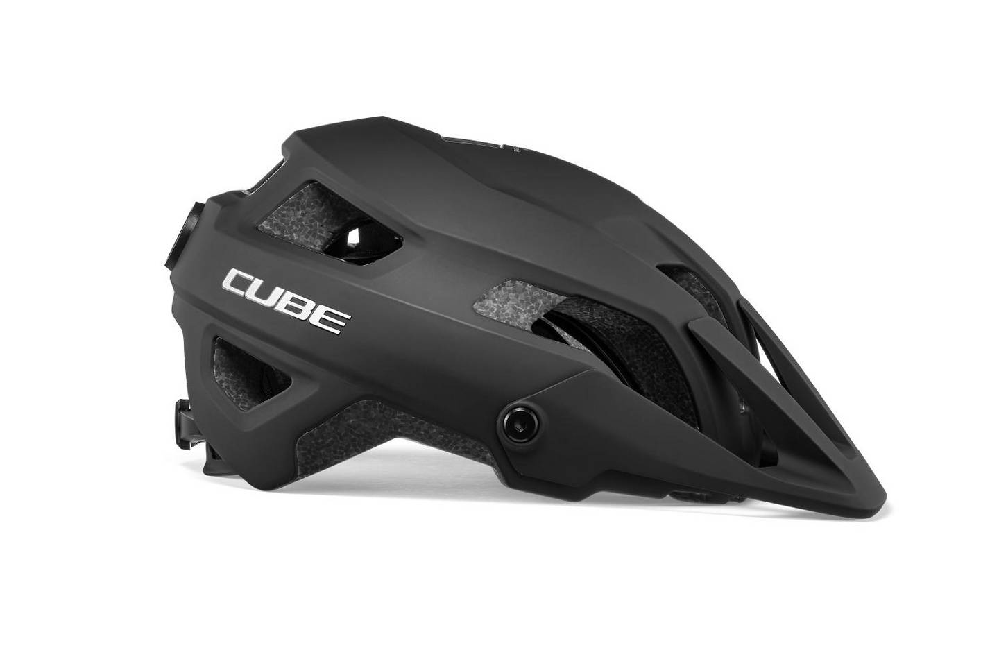 koppeling Picasso ziekenhuis Cube Frisk MTB Helm MIPS - Probikeshop.nl