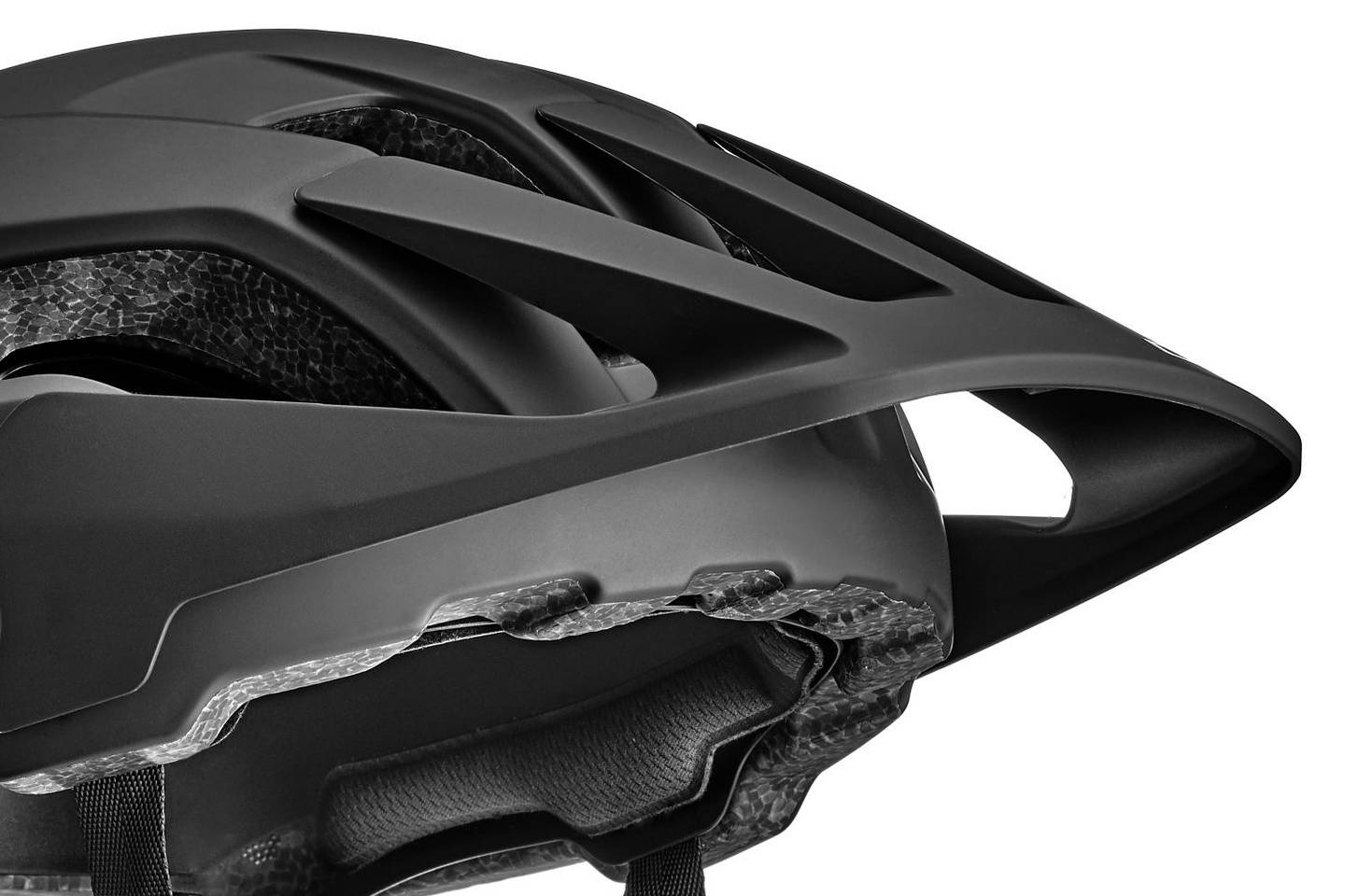 koppeling Picasso ziekenhuis Cube Frisk MTB Helm MIPS - Probikeshop.nl